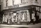 Geo A Heath High Street [John Robinson] | Margate History